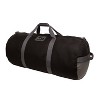 Outdoor Products Giant Utility 191L Duffel Bag - Black - 4 of 4