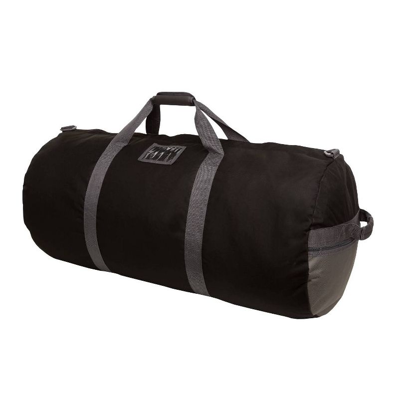 Outdoor Products Giant Utility 191L Duffel Bag - Black, 5 of 9