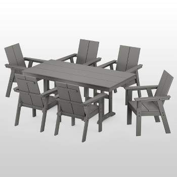 Moore 7pc POLYWOOD Dining Set - Project 62™
