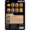 Super7 - Super7 - G.I. Joe - Reaction Figures - Scarlett (DIC Purple) - 2 of 4