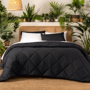 Ivy Union Down Alternative Comforter Set - 1 of 4