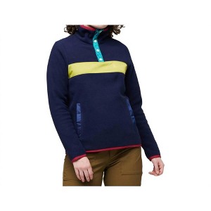 Women's Teca Fleece Pullover Jacket - cotopaxi - 1 of 3