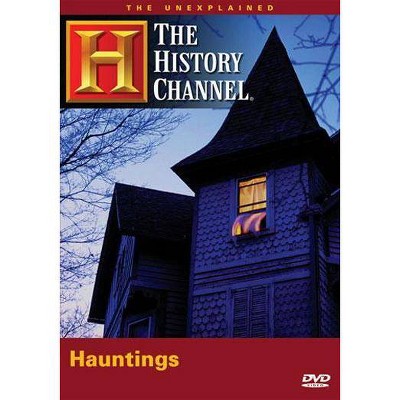Hauntings (DVD)(2005)