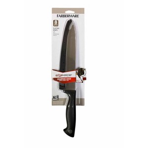 Farberware Edgekeeper 8 in. L Stainless Steel Slicer Knife 2 pc - 1 of 1