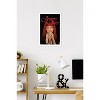 Trends International Jennie: Ruby - Bite Framed Wall Poster Prints - 2 of 4