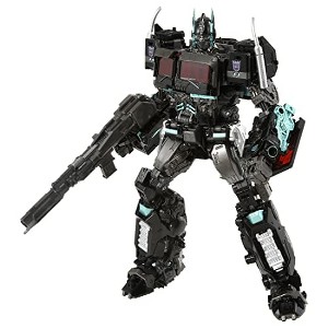 Transformers Masterpiece Movie Series MPM-12N Nemesis Prime F7678 - 1 of 1