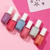 Essie Blushin & Crushin Collection Salon-quality Vegan Nail Polish ...