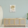Stupell Industries Neutral Beige Palm Trees, 24" x 30" - 2 of 4