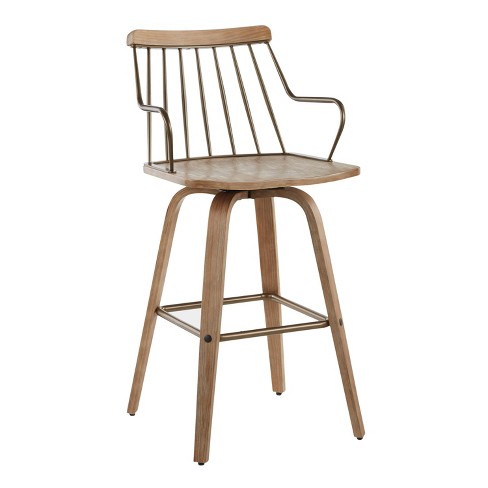 Target windsor clearance counter stool