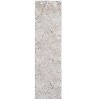 Kumasinova Trendy Stain-Resistant Area Rug – Non-Shedding Living Room Rug, Medallion Rugs for Living Room, Kid & Pet-Friendly, Boho Washable Rugs - 4 of 4