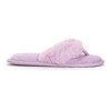 MUK LUKS Women's Maren Thong Slippers - 4 of 4