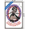 Trends International IF (Imaginary Friends) - Blossom Framed Wall Poster Prints - 3 of 4