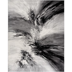 Glacier GLA127 Power Loomed Indoor Rugs - Safavieh - 1 of 4