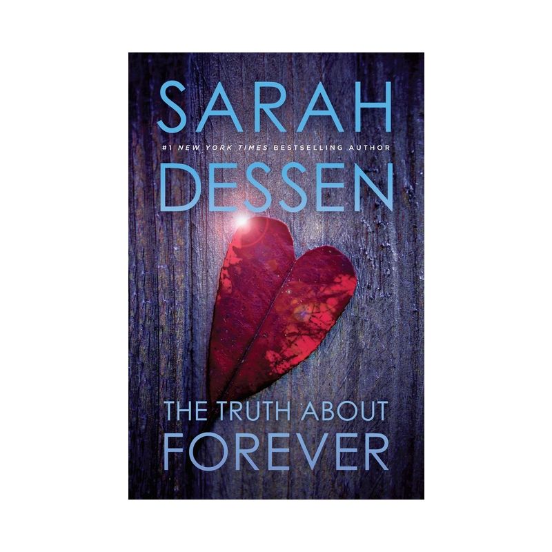 Truth About Forever (Reprint) (Paperback) by Sarah Dessen, 1 of 2