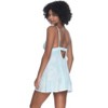 Jezebel Womens Demure Lace Chemise |  Wireless - 2 of 2