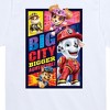 Boys' - Paw Patrol - Paw Patrol Movie Short Sleeve Graphic T-Shirt - 2 of 4