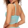 Adore Me Women's Roxi Bustier Corset - 3 of 4
