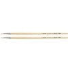 da Vinci TOP-ACRYL White Brush, Synthetic, Acrylic & Oil, Round, Series 7782, Size 4, Pack of 2 - 2 of 3