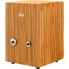 Pearl Jingle Cajon in Artisan Wood Grain finish - 3 of 4