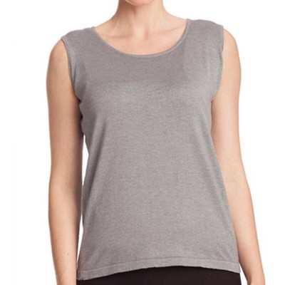Women's Bra-Friendly Tank Top - ANGEL