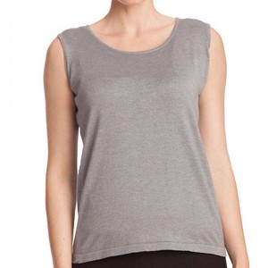 Women's Bra-Friendly Tank Top - ANGEL - 1 of 2
