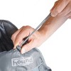 Outward Hound Pooch Pouch Front Carrier For Dogs - S - Gray - 3 of 4