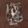 Men's Labyrinth 25 Years Of Magic T-Shirt - 2 of 4
