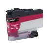 Brother LC406 Magenta Standard Yield Ink Cartridge (LC406MS) - 3 of 4
