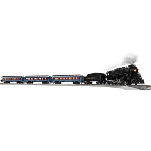 Lionel Warner Bros. The Polar Express LionChief Set with Bluetooth 5.0 Toy Vehicle Playsets - 1 of 4
