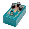 EarthQuaker Devices Hizumitas Water Blue Fuzz Sustainer Pedal with Tone Control - 3 of 4