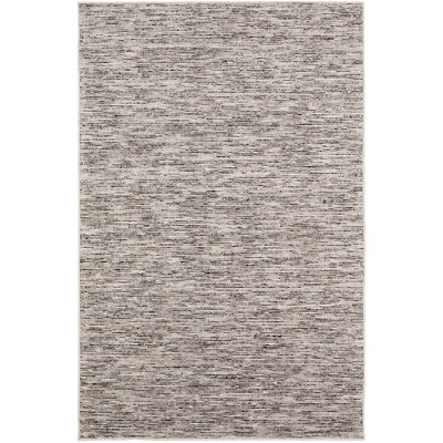 Dalyn Arcata AC1 Ebony Area Rug - 2'3" x 7'6" Runner