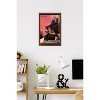 Trends International Jujutsu Kaisen: Season 2 - Geto & Mahito Framed Wall Poster Prints - 2 of 4