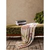 Bahara Throw Blanket 50"x60" - 3 of 4