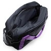 Capezio Women's Motivational Duffle, One Size - 3 of 4