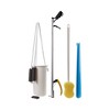 FabLife Standard 4 Piece Kit ADL Hip Knee Equipment Kit - 3 of 4