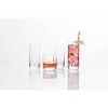 12oz 6pk Glass Convention Iced Beverage Glasses - Schott Zwiesel: Dishwasher-Safe Drinkware for Cold Beverages - image 2 of 3