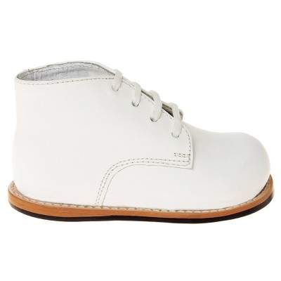 Baby Girl Shoes Josmo Leather Baby Walking Shoes Wide Width