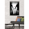 Trends International Freddy vs. Jason - Light Framed Wall Poster Prints - 2 of 4