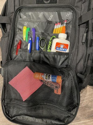 Ninja shop day pack