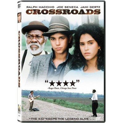 Crossroads (DVD)(1986)