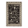 Design Imports For The Birds Dishtowels Set/2 - 4 of 4