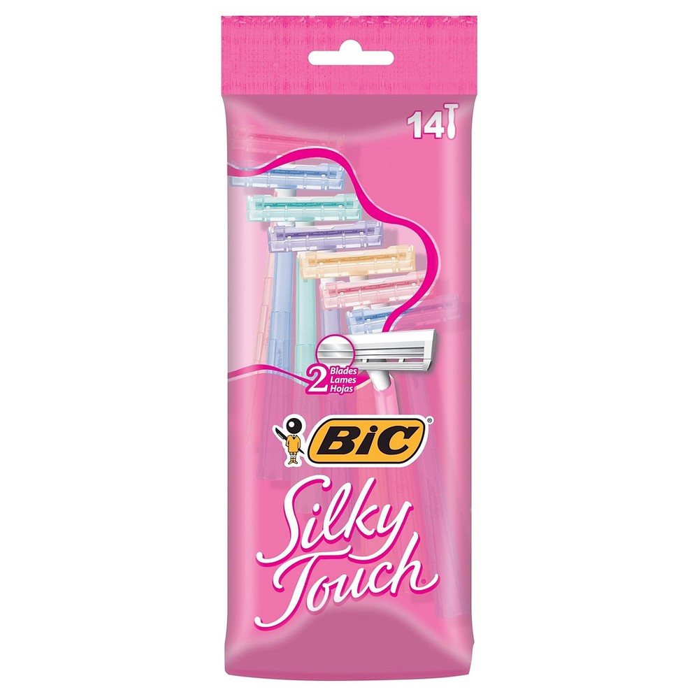 Bic Disposable Razors UPC & Barcode | upcitemdb.com