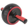 Nextgen Smart Fitness Ab Wheel Exercise Trainer - Black : Target