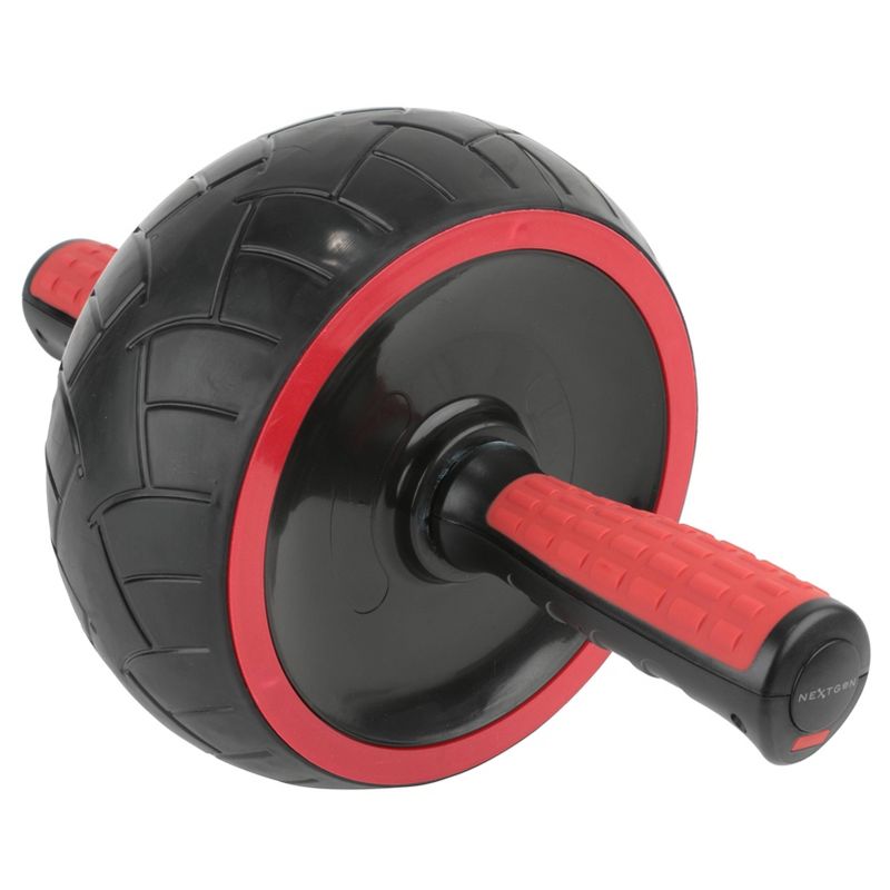 NextGen Smart Fitness Ab Wheel Exercise Trainer - Black, 5 of 9