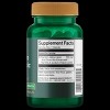 Swanson R-Fraction Alpha Lipoic Acid - Double Strength 100 mg 60 Capsules - 2 of 4