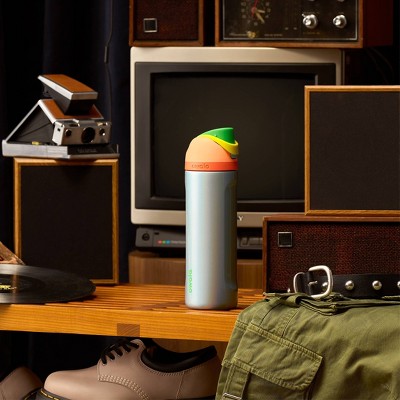 Owala FreeSip 24oz Stainless Steel Water Bottle