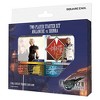 Final Fantasy Two-Player Starter Set - Avalanche vs Shinra New Condition! - 2 of 4