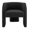 New Pacific Direct Matteo Fabric Accent Arm Chair - 2 of 4