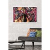 Trends International Marvel Comics - The X-Men: Dark Phoenix - Jean Framed Wall Poster Prints - 2 of 4