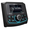 Kenwood KMR-XM500 eXcelon Motorsports Receiver, 2.7" LCD, Bluetooth 5.0 - 4 of 4